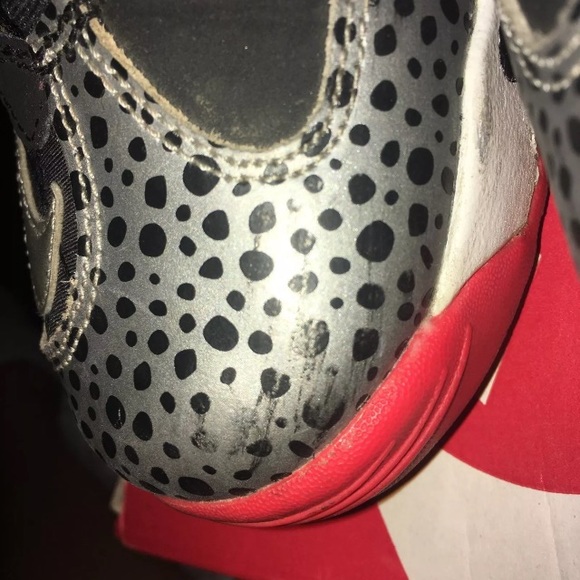 Nike AiR GrIffey  Max 1 (GS) - Picture 3 of 4